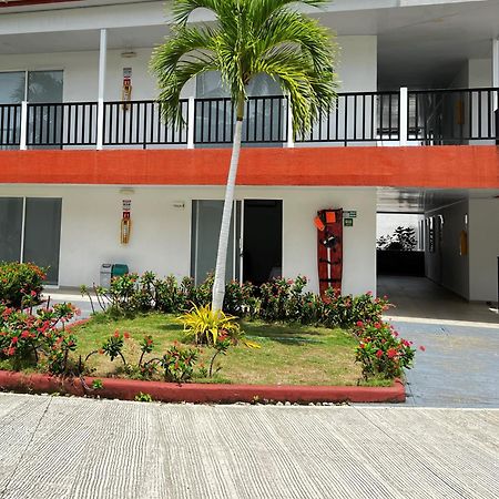 Hotel Mar De Corales By Cajasai San Andres  Bagian luar foto